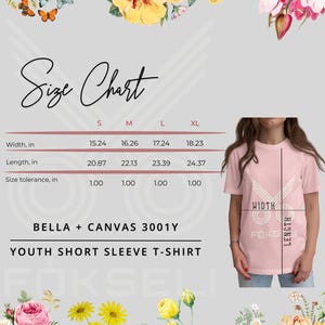 Camiseta de Hello Kitty para niños, elegante y cómoda para cualquier ocasión informal. imagen 11