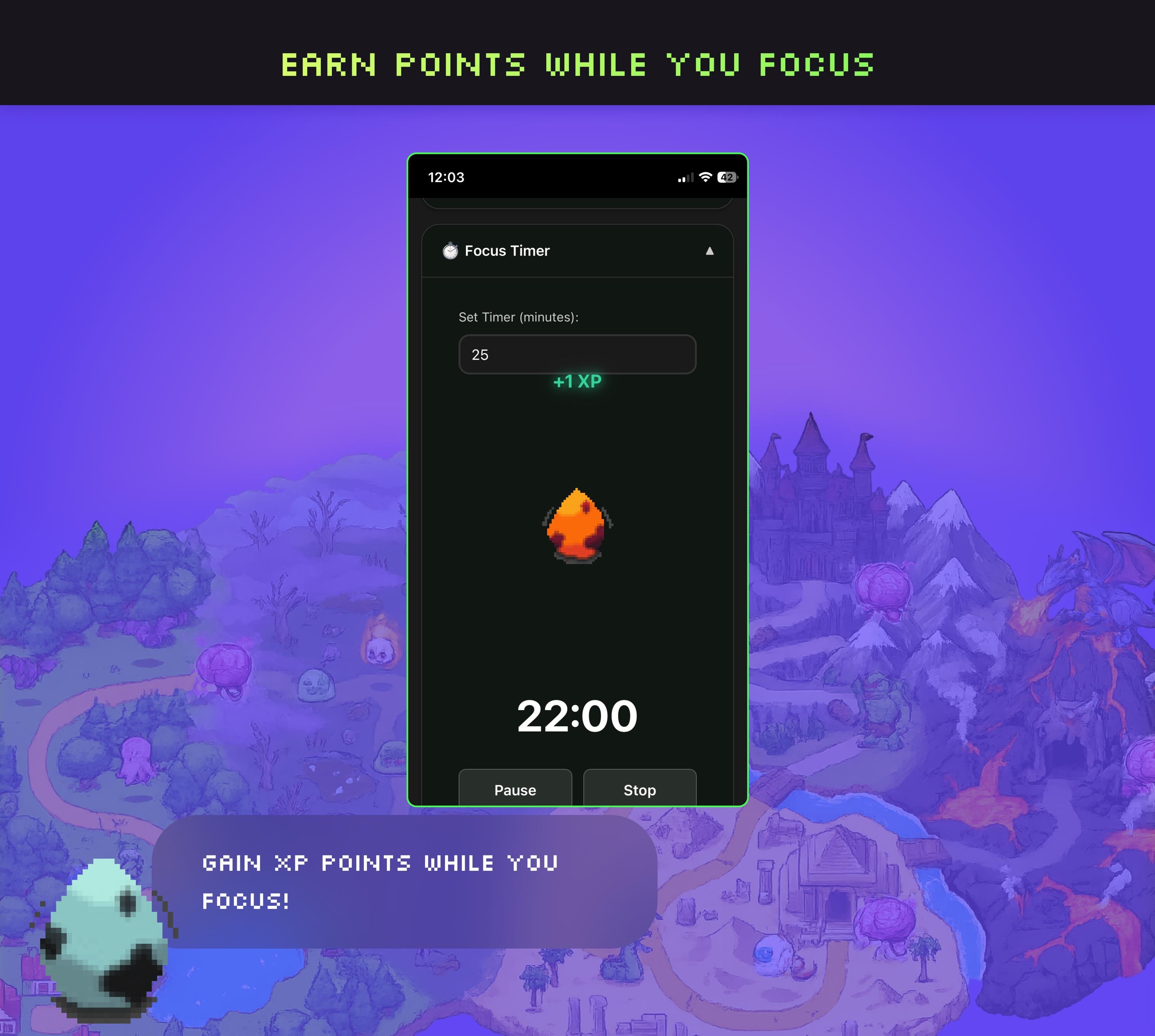 Digital Task Game: RPG Daily to Do List, Moodful Tracker (digital ...