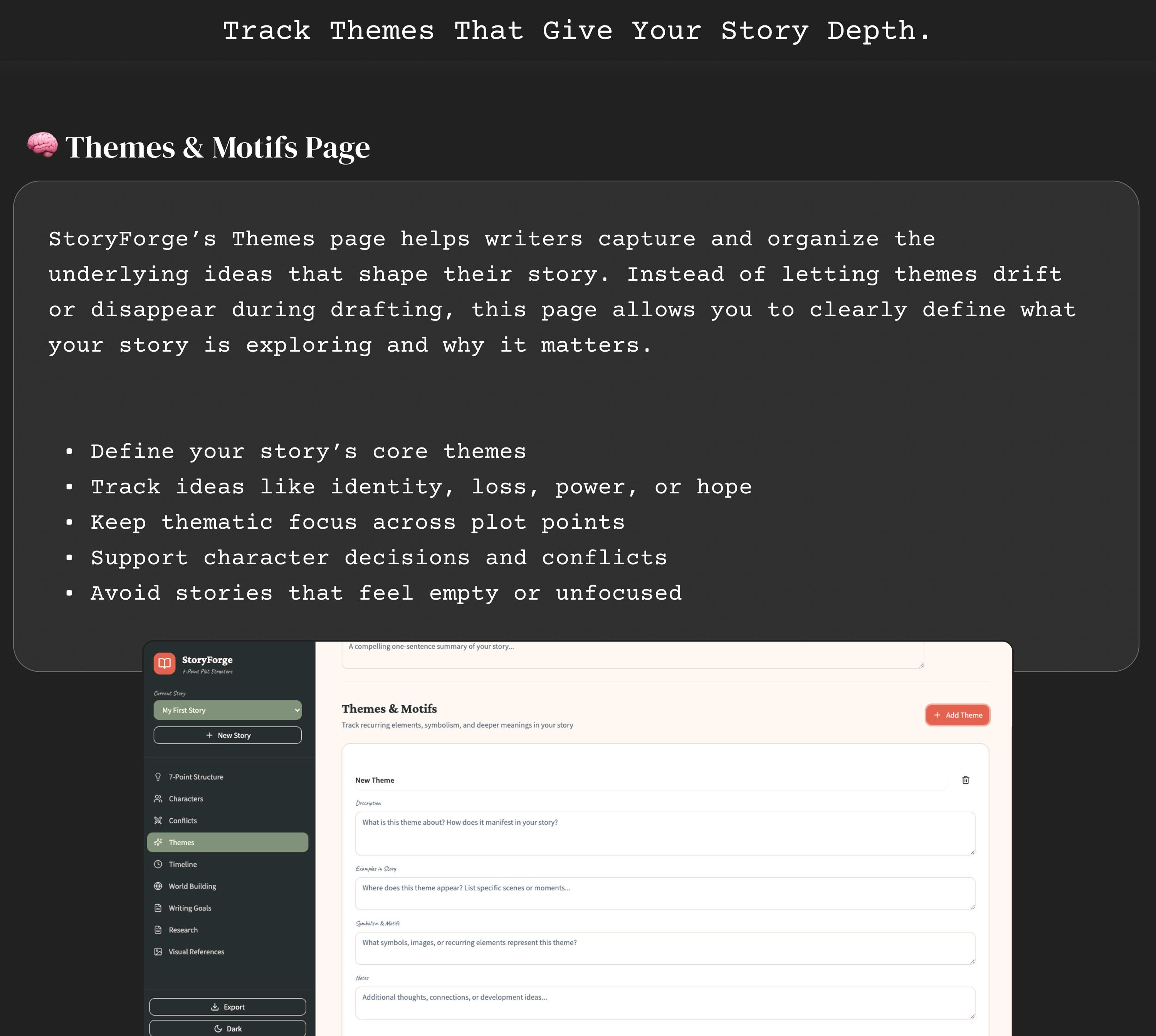 7 Point Plot System: Outlining Novel Template for Writers (digital ...