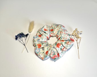 Handgefertigtes Großes Scrunchie - RogerRoseHandmade