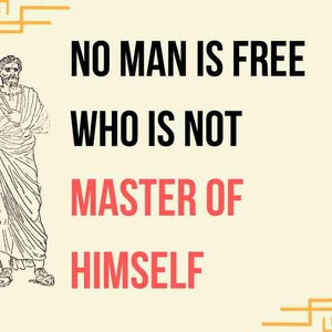 10 Stoische Zitate für moderne Männer – Druckbare motivierende Wandkunst (PDF Set)