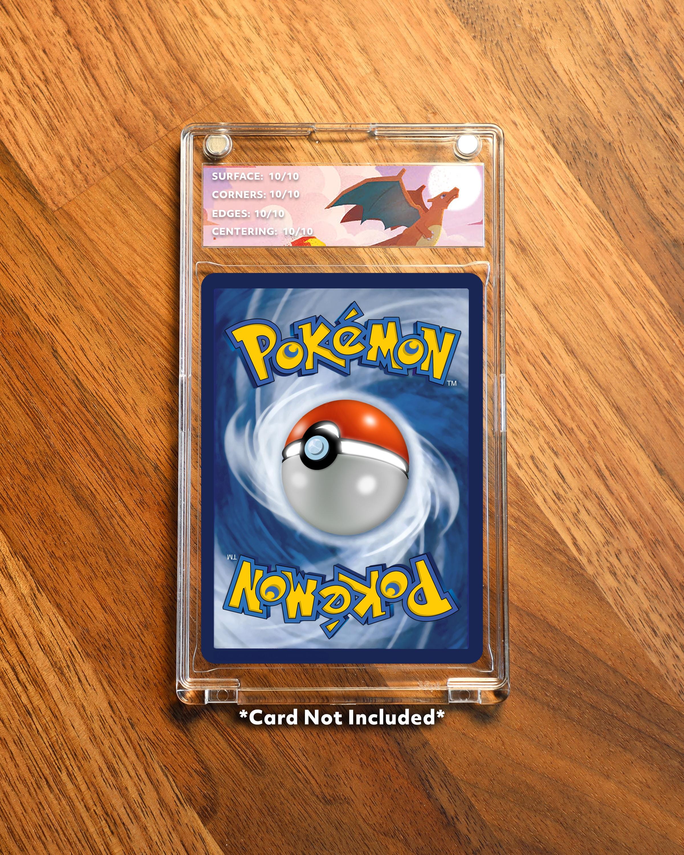 psa 7 pokemon card back Latios (sv7a 070) JP (PSA 10) Can a Pokmon card with