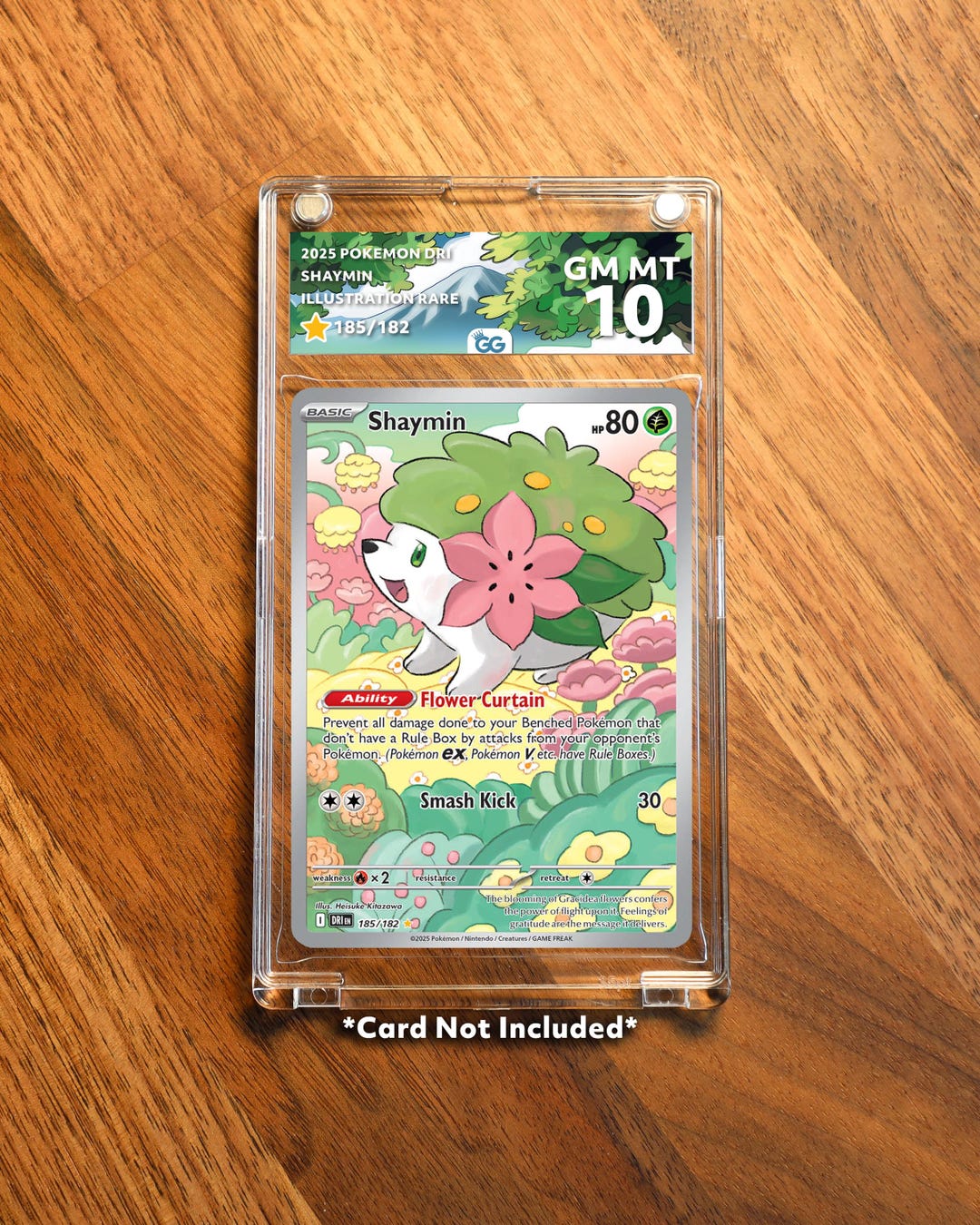 all shaymin pokemon cards Every Shaymin Pokemon Card #Shaymin #PokemonTCG #492