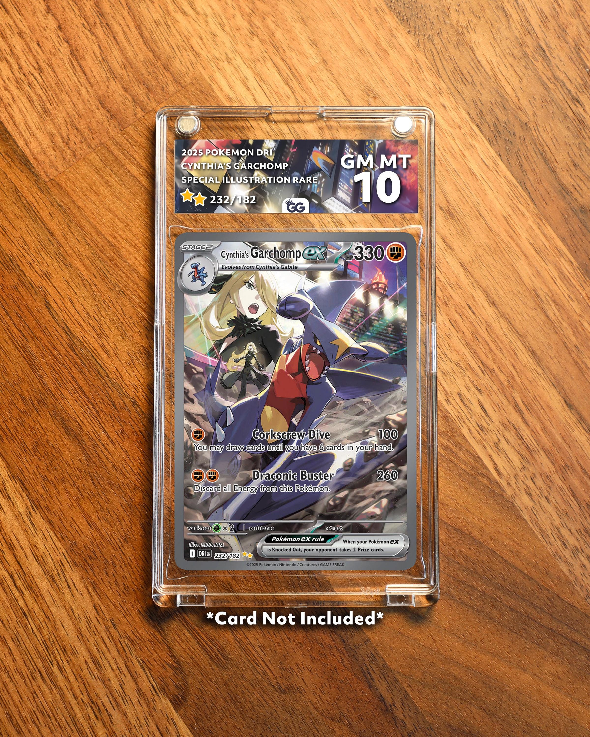 how many hyper rare pokemon cards are there Reshiram & Charizard GX Hyper Rare - 217/214 - Unbroken Bonds