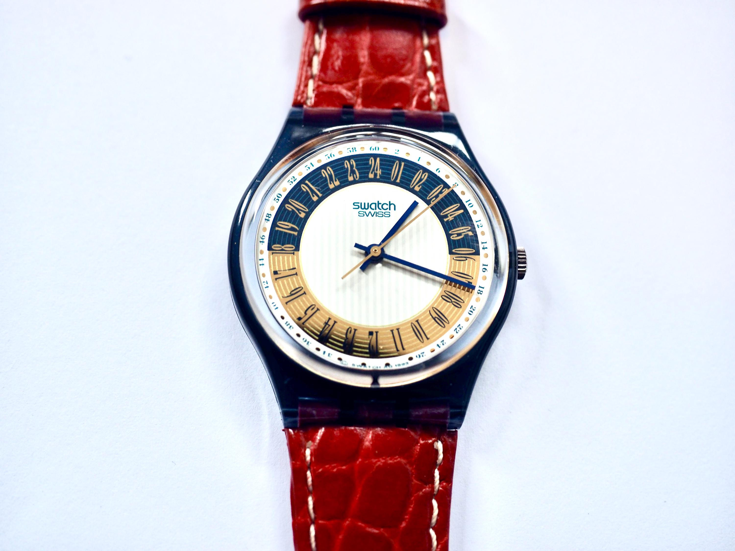 1994 Swatch - Etsy