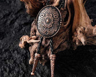 Corbata bolo para bodas, joyería de estilo western para bodas, corbatas bolo vaqueras, regalo para padrinos de boda