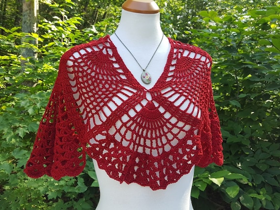 Wedding shawl - Mothers Day shawl - custom made bridal accessory - bridesmaid wrap - flower girl shawl - red carpet fashion