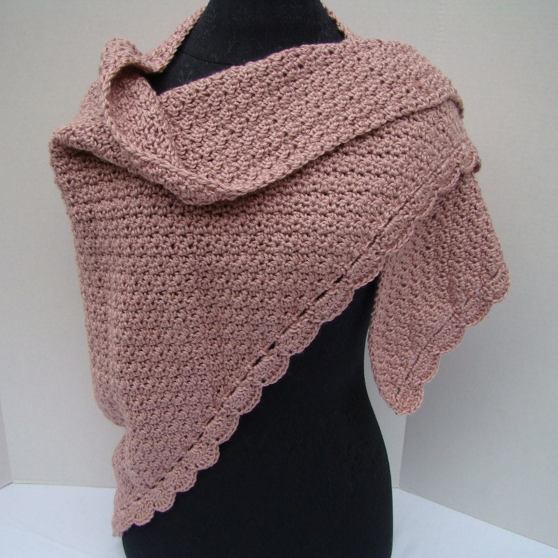 warm shawl for wedding