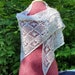 see more listings in the Shawls and Ponchos section