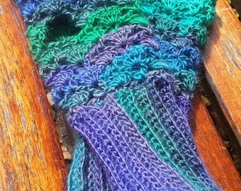 Crochet fingerless gloves, fall fashion gloves, dragonfly fingerless mittens, texting gloves, crochet handwarmers