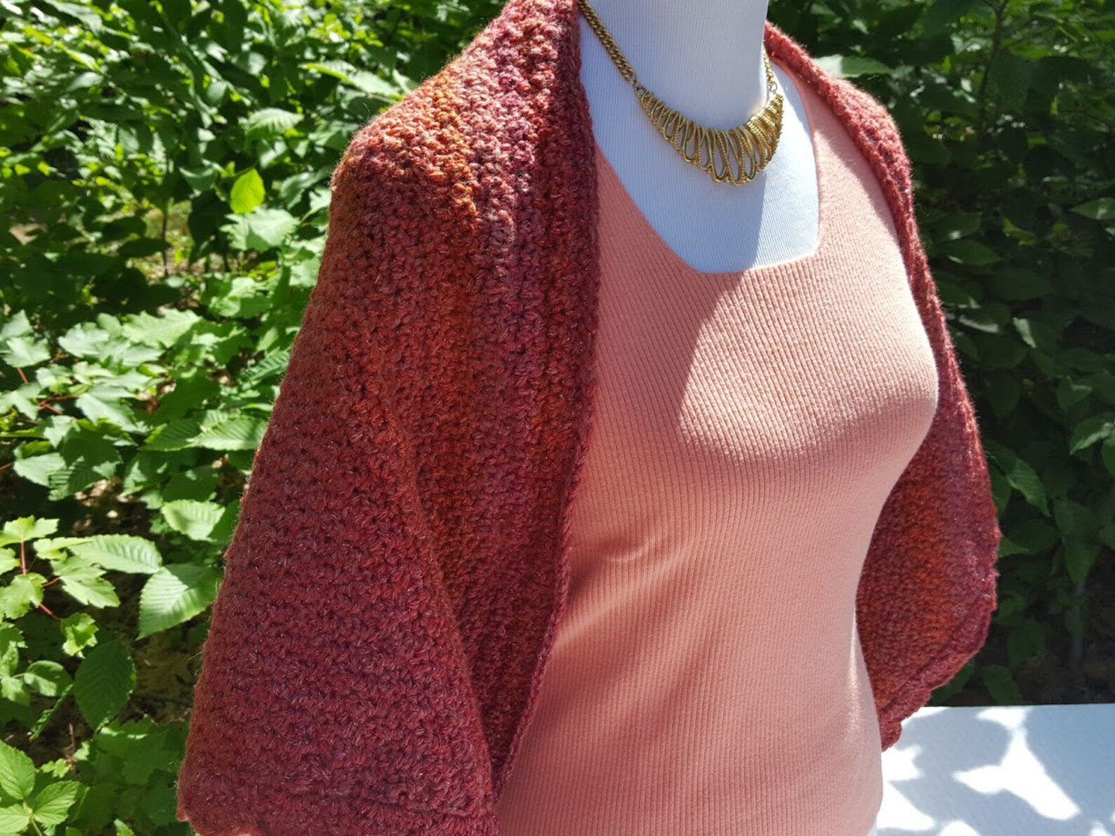 shawl gift set