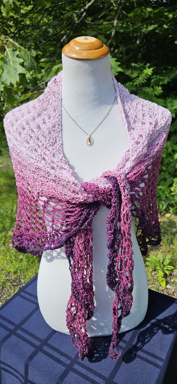 Bridal shawl, wedding shawl, crochet shawl, openwork lace shawl, Victorian lace shawl, Bridesmaids wrap, beach summer wedding accessory