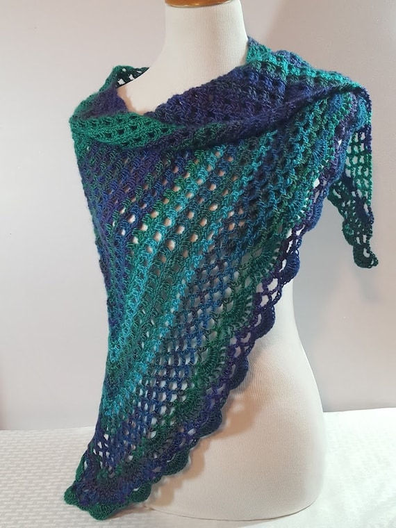 Crochet lace shawlette, Mothers Day caplet, bridesmaids shawl, beach cover up, country wedding shawl, dragonfly shawl wrap, boho chic shawl
