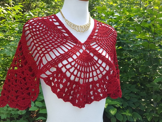 Wedding shawl - Mothers Day shawl - custom made bridal accessory - bridesmaid wrap - flower girl shawl - red carpet fashion