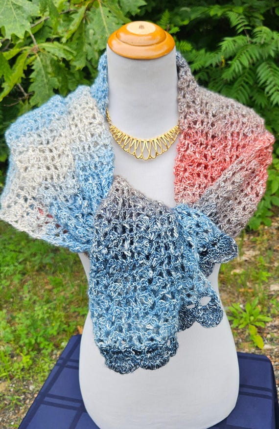 Crochet shawl wrap, wedding shawl, bridesmaid accessories, summer shawl, red carpet fashion shawl, boho chic shawl, bohemian wrap