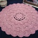 see more listings in the Doilies and Tablecloths section