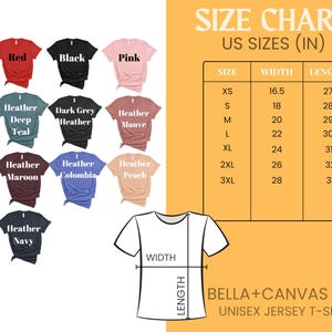 Custom Family Reunion Shirt: Personalized Name, Date & Location image 7