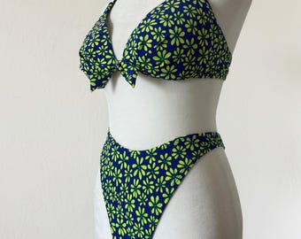 Bikini OP de los años 90