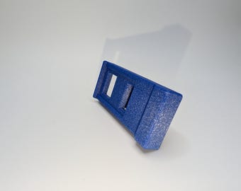 1984-1996 C4 Console Button (Chevrolet Corvette C4)