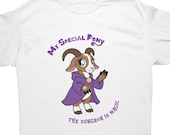 My Little Prepotente T-Shirt Dungeon Crawler Carl MLP