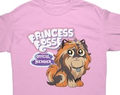 My Little Princess Donut Dungeon Crawler Carl Shirt MLP