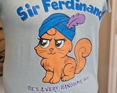 Sir Ferdinand My Little Dungeon Crawler Carl t-shirt Dungeon Crawler Carl Gravy Boat