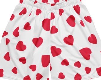 Dungeon Crawler Carl Enchanted BigBoi Boxers POCKETS! HWFWM