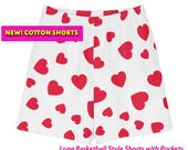 Dungeon Crawler Carl Enchanted BigBoi COTTON Long Boxers with POCKETS Extended Sizes 2XS-6XL Extended sizes