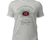 Bedlam Bride Dungeon Crawler Carl T-Shirt Shi Maria