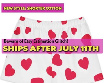 Korte katoenen dungeon crawler Carl Enchanted BigBoi boxershorts ZAKKEN! HWFWM: