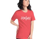 HWFWM Ambigram T-Shirt