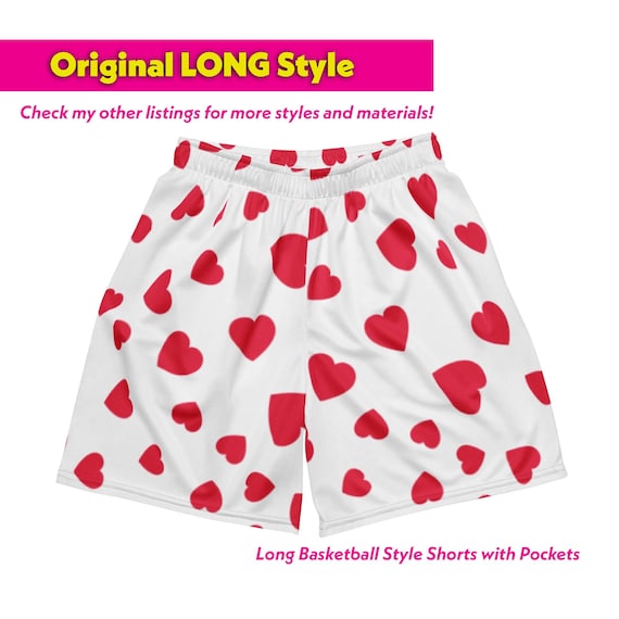 Dungeon Crawler Carl Enchanted Bigboi Long Boxers POCKETS! Costume