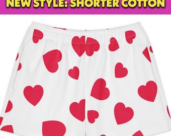NYTT! Korta bomullsunderkläder med dungeon crawler-motiv, Carl Enchanted BigBoi, boxershorts, FICKOR! HWFWM