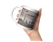 Princess Donut Wondercrawl 11 oz mug. Princess Posse gift for dungeon crawler carl fans