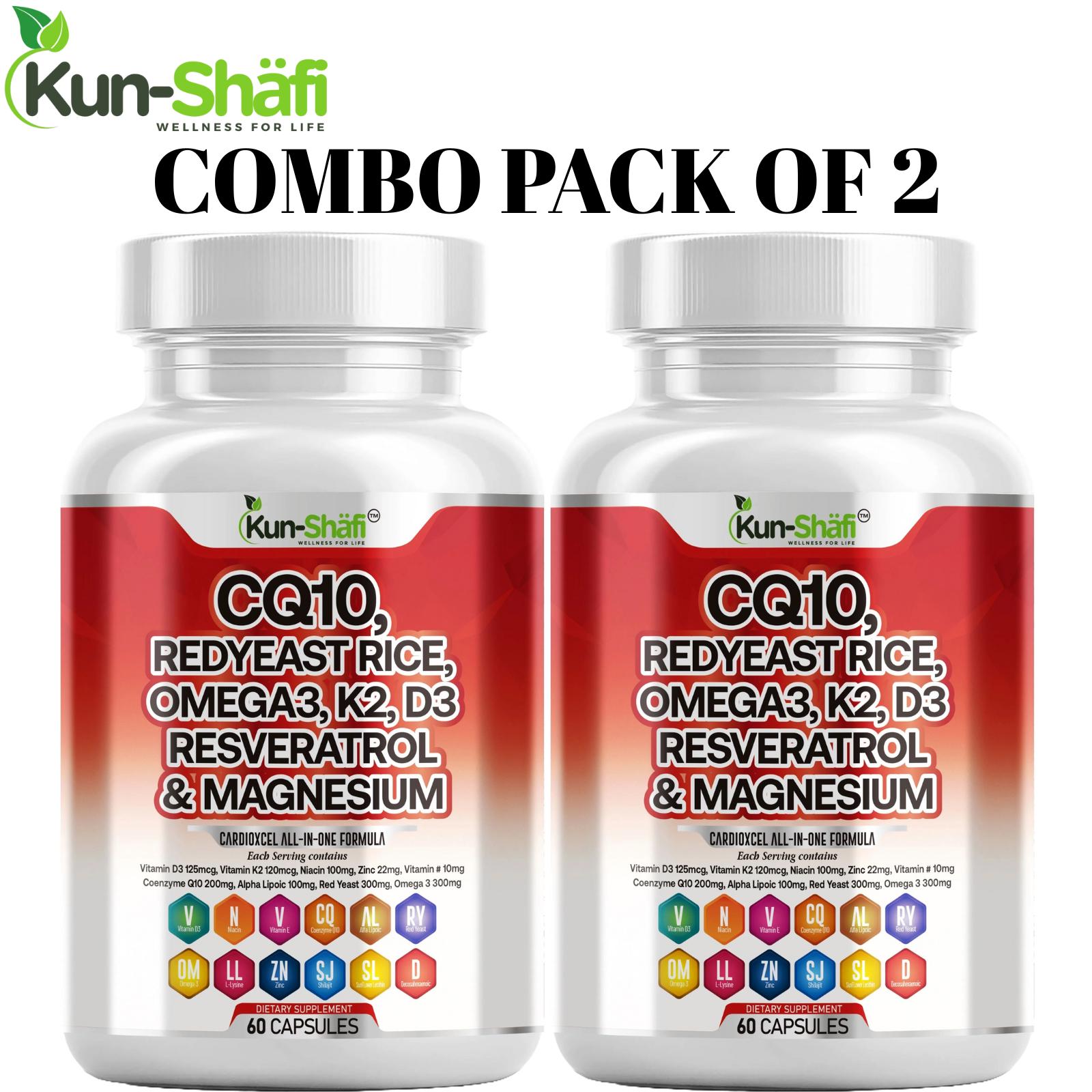 coq10 l carnitine magnesium Acetyl-L-Carnitine Supplement (ALCAR) | 500 mg main image 0