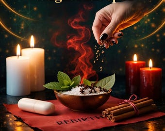 Weight Wellness Ritual Set, Mindful Transformation, Daily Habits