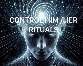 Ritual Energético de Atracción e Influencia, Conexión Profunda