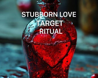 Rituales de INTENCIÓN DE AMOR TERCERO, haz que tus seres queridos corran detrás de ti, haz que rueguen por tu amor, haz que tengan noches de insomnio.