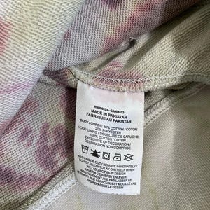Nike Tie Dye Hoodie Medium Pullover image 7