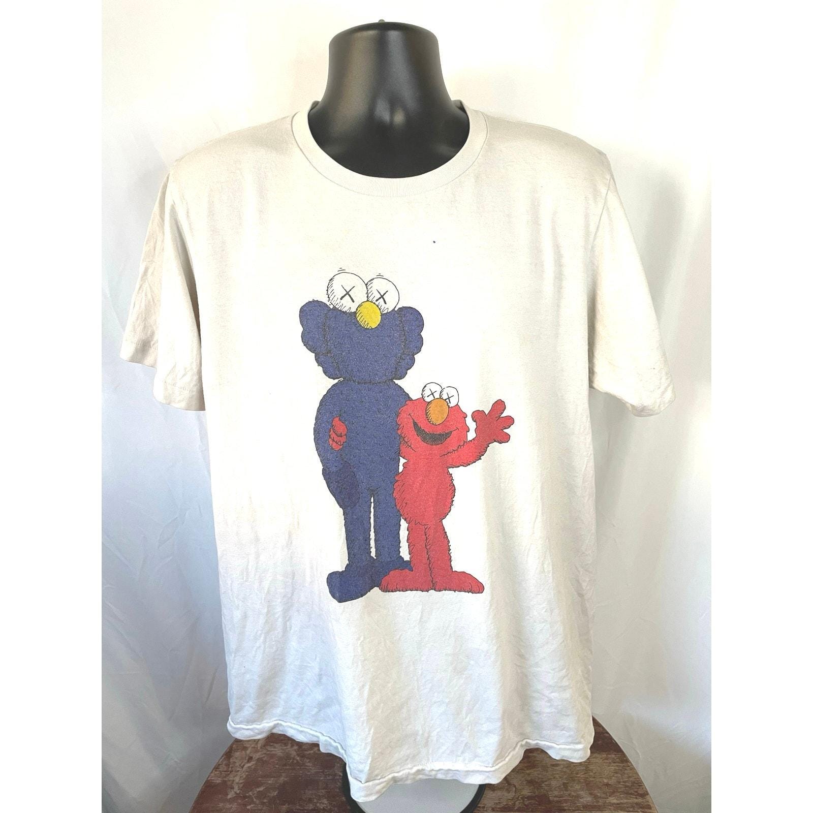 UNIQLO NARUTO TEE [GRAY] LARGE – JB, image size:1600x1600