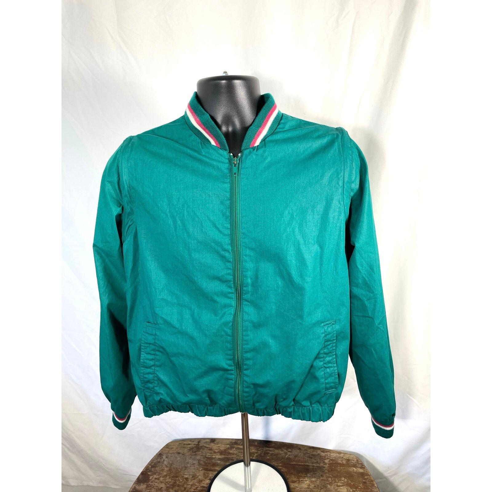 Korea Vintage Bomber Jacket - Etsy