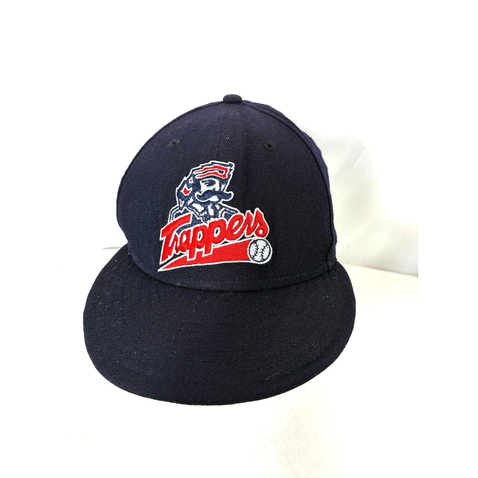 Fitted Hat 7 3/4 - Etsy