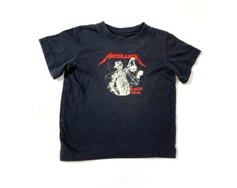 Metallica And Justice For All Toddler T-Shirt 2T