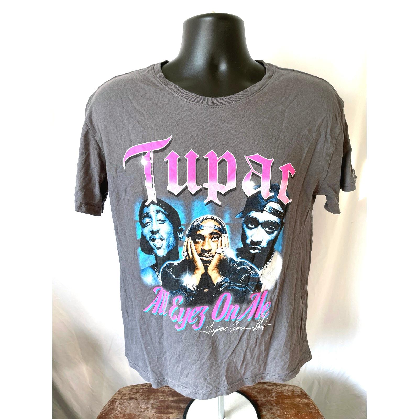 Tupac Merch