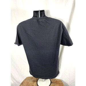 Fender Custom Shop Logo T-Shirt Black Size L bild 2