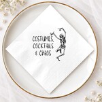 Skeleton Party Supplies