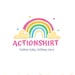 Actionshirt store logo