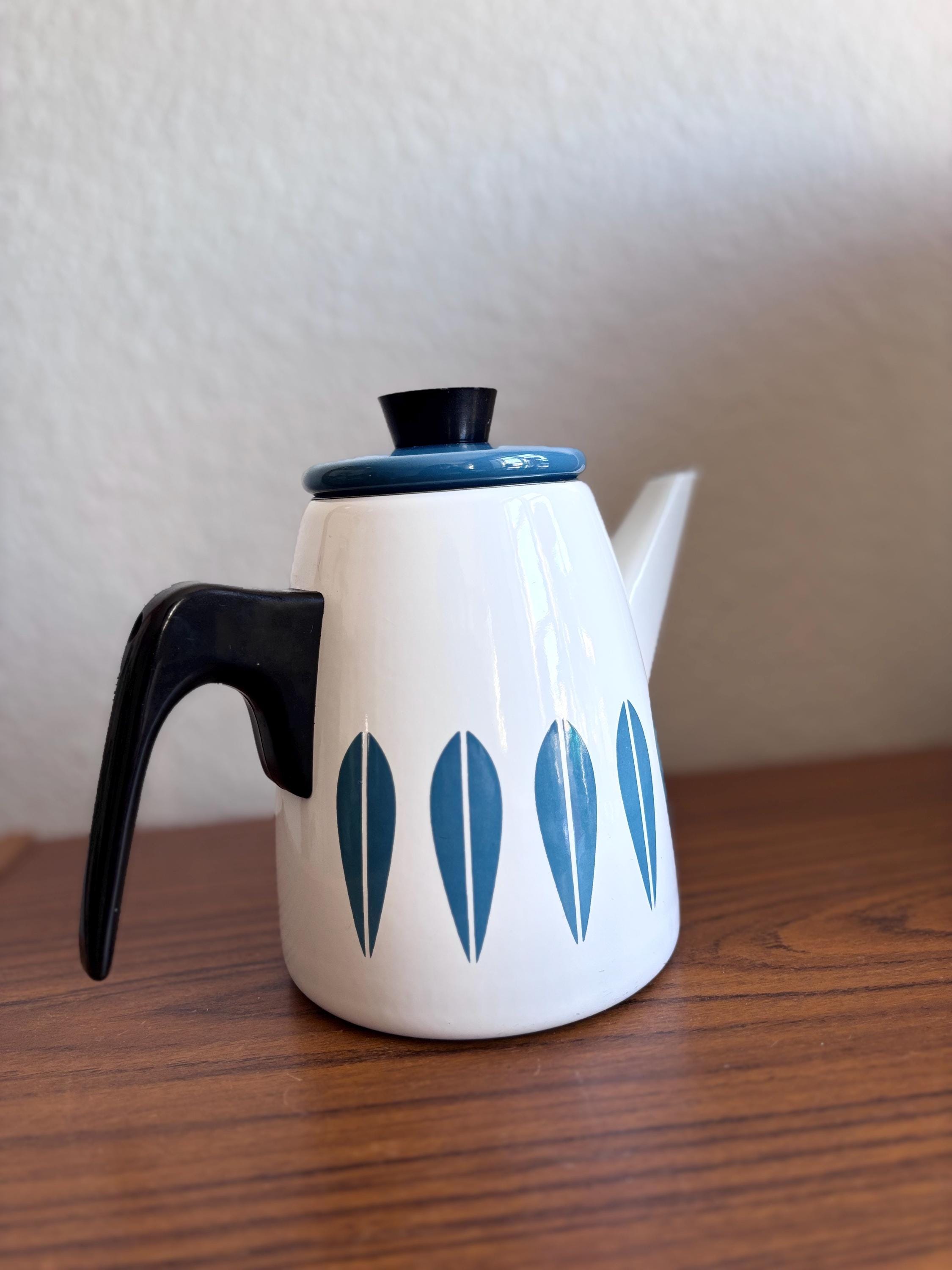 Cathrineholm Kettle - Etsy Canada
