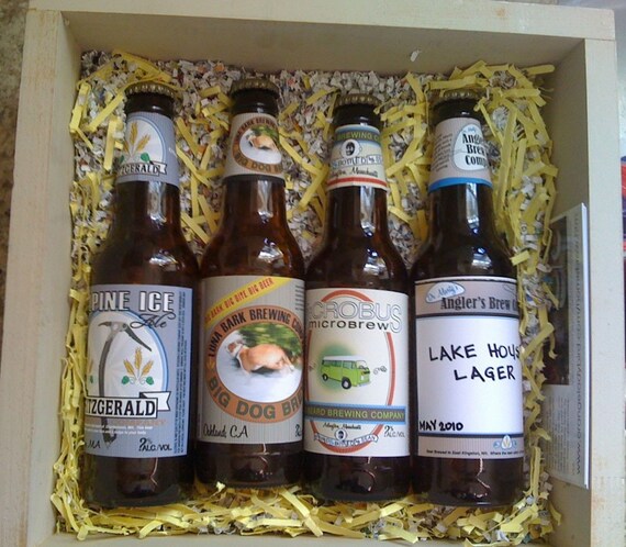 Bier Etiketten Custom Hause Brauen Etiketten Etsy