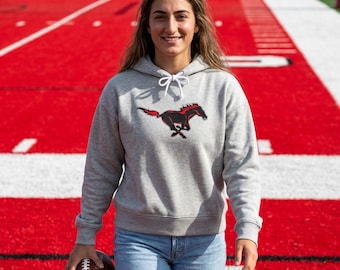 Edgewood | Women's | Organic Mid-Weight Nora Hoodie